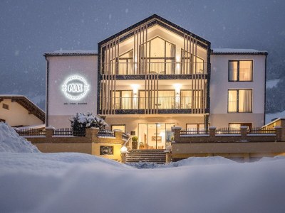 Apartment Apartment M9 bis 4 Nächte - Outdoor photo 34