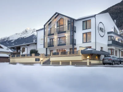 Apartment Apartment M9 bis 4 Nächte - Outdoor photo 35