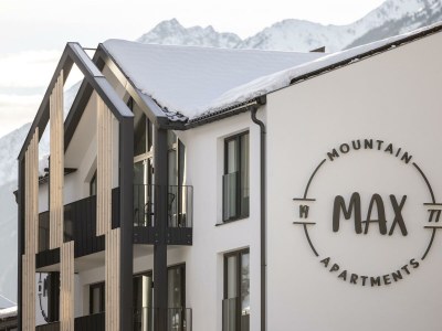 Apartment Apartment M9 bis 4 Nächte - Outdoor photo 36