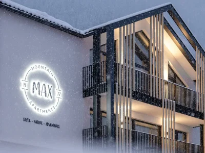 Apartment Apartment M9 bis 4 Nächte - Outdoor photo 37