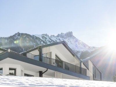 Apartment Apartment M9 bis 4 Nächte - Outdoor photo 38