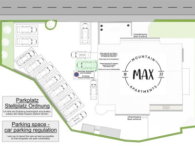 Apartment Apartment M9 bis 4 Nächte - Outdoor photo 39