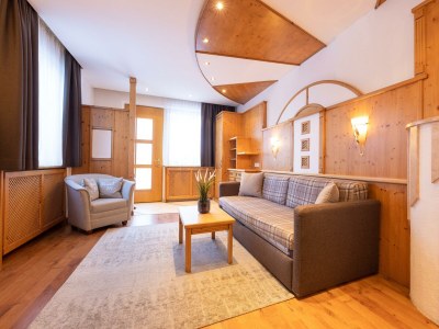 Apartment Apartment M9 bis 4 Nächte - Features photo 41