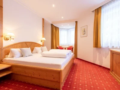 Apartment Apartment M9 bis 4 Nächte - Features photo 43