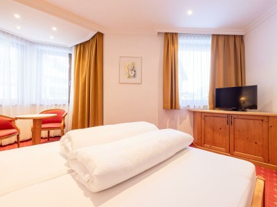 Apartment Apartment M9 bis 4 Nächte - Features photo 45