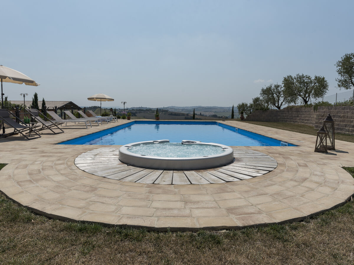 Holiday house Casa Ansietta - Outdoor photo 2