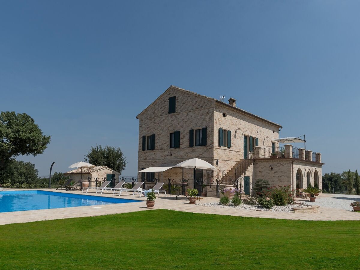 Holiday house Casa Ansietta - Outdoor photo 4