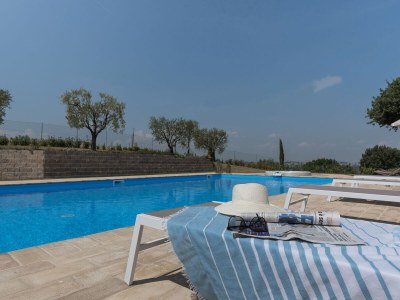 Holiday house Casa Ansietta - Outdoor photo 3