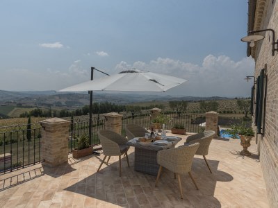 Holiday house Casa Ansietta - Outdoor photo 5