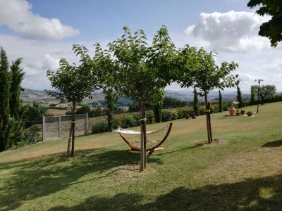 Holiday house Casa Ansietta - Outdoor photo 8