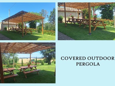 Holiday house Casa Ansietta - Outdoor photo 10