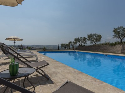 Holiday house Casa Ansietta - Outdoor photo 13