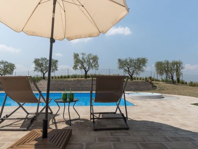 Holiday house Casa Ansietta - Outdoor photo 14