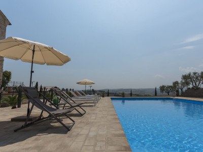 Holiday house Casa Ansietta - Outdoor photo 15