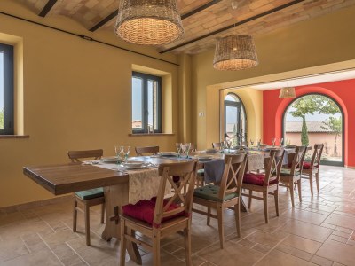 Holiday house Casa Ansietta - Features photo 18