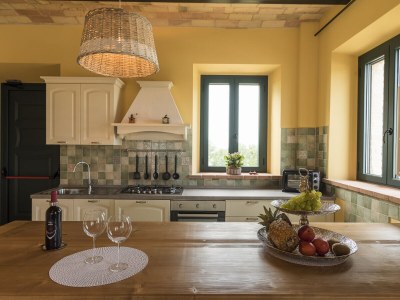 Holiday house Casa Ansietta - Features photo 22