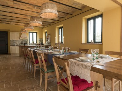 Holiday house Casa Ansietta - Features photo 23