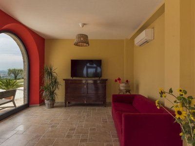 Holiday house Casa Ansietta - Features photo 24