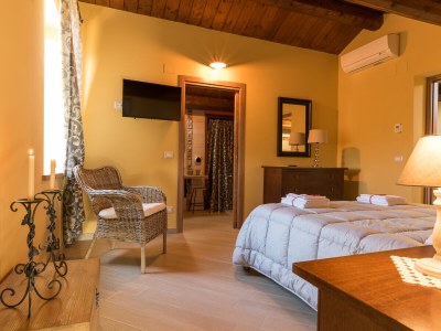 Holiday house Casa Ansietta - Features photo 25