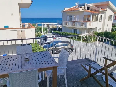 Holiday apartment Ancora Bianca - Lipari A - Outdoor photo 2