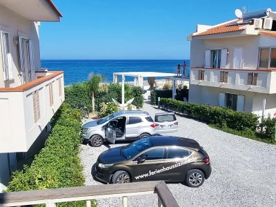 Holiday apartment Ancora Bianca - Lipari A - Outdoor photo 3