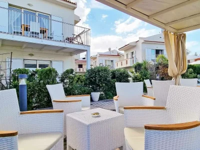 Holiday apartment Ancora Bianca - Lipari A - Outdoor photo 6