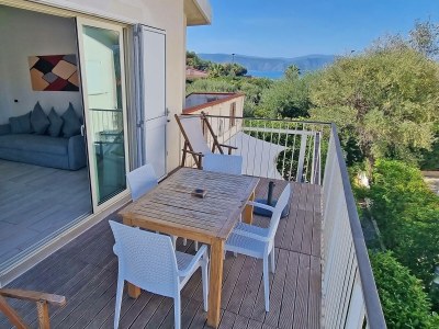 Holiday apartment Ancora Bianca - Lipari A - Outdoor photo 7