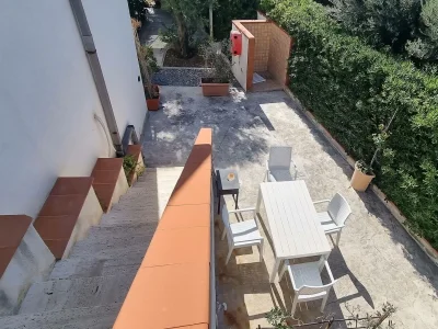 Holiday apartment Ancora Bianca - Lipari A - Outdoor photo 8