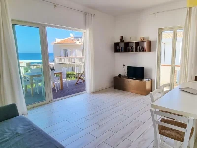 Holiday apartment Ancora Bianca - Lipari A - Features photo 10