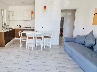 Holiday apartment Ancora Bianca - Lipari A - Features photo 11