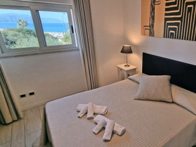 Holiday apartment Ancora Bianca - Lipari A - Features photo 13