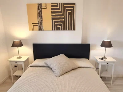 Holiday apartment Ancora Bianca - Lipari A - Features photo 14