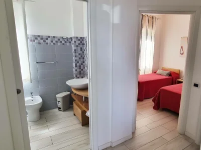 Holiday apartment Ancora Bianca - Lipari A - Features photo 15