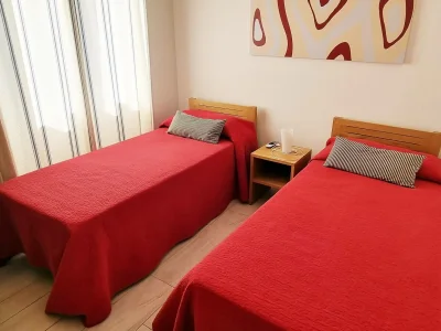 Holiday apartment Ancora Bianca - Lipari A - Features photo 16