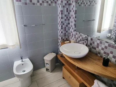 Holiday apartment Ancora Bianca - Lipari A - Features photo 19