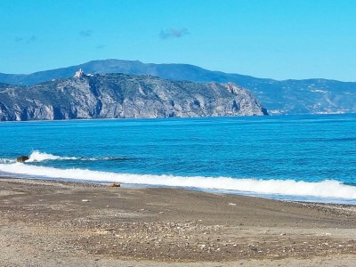 Holiday apartment Ancora Bianca - Lipari A - Environment photo 20