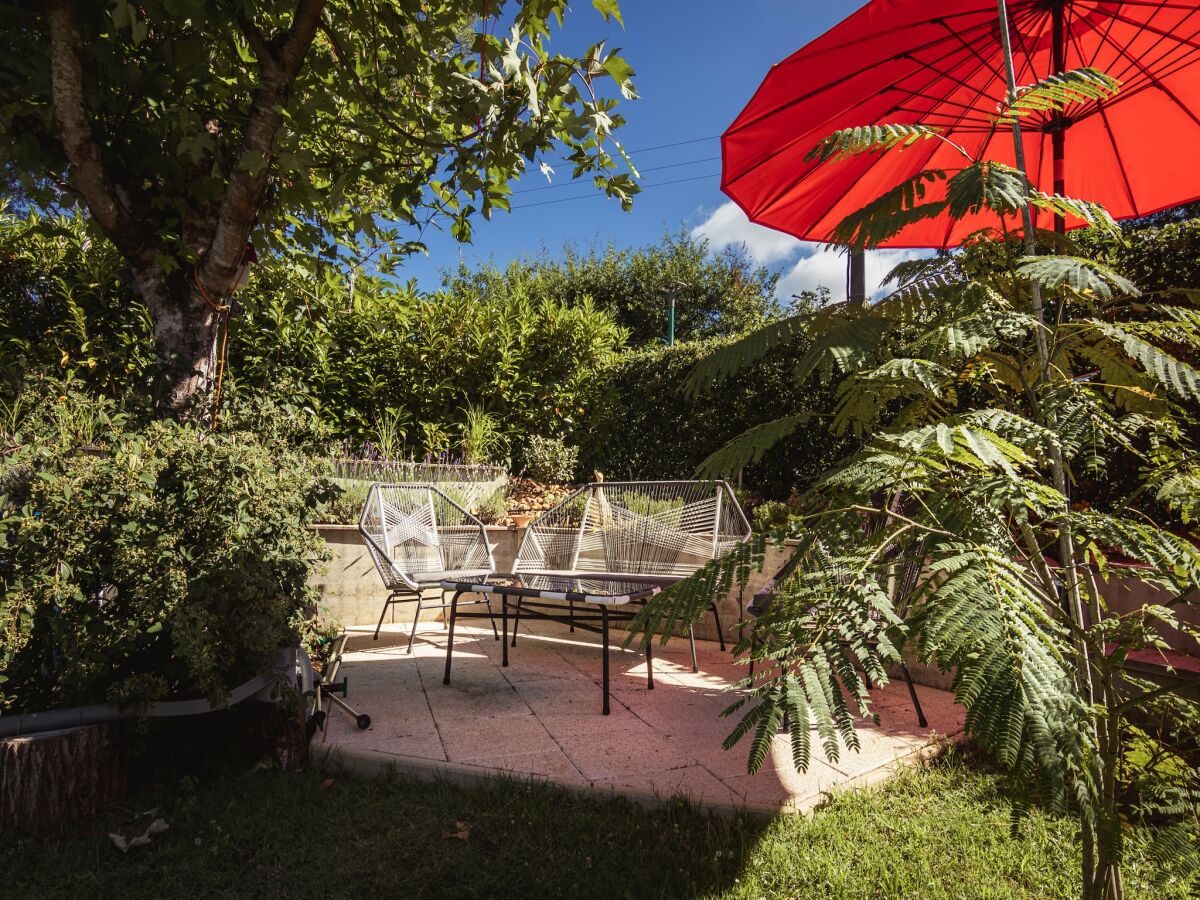 Holiday house Einfamilienhaus in Carsac-Aillac - Outdoor photo 3