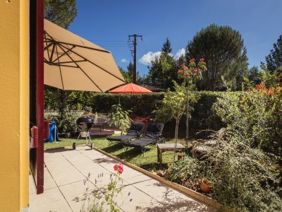 Holiday house Einfamilienhaus in Carsac-Aillac - Outdoor photo 2