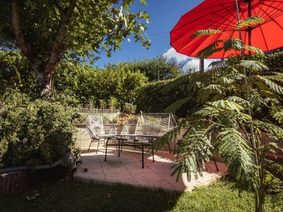 Holiday house Einfamilienhaus in Carsac-Aillac - Outdoor photo 3