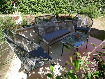 Holiday house Einfamilienhaus in Carsac-Aillac - Outdoor photo 6