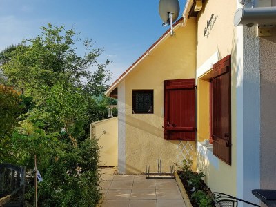 Holiday house Einfamilienhaus in Carsac-Aillac - Outdoor photo 8