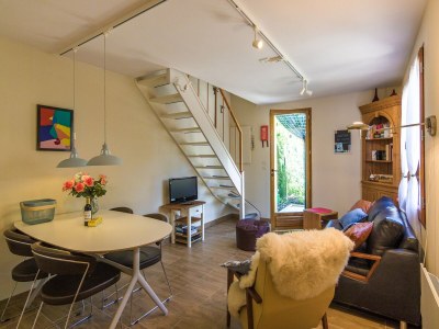 Holiday house Einfamilienhaus in Carsac-Aillac - Features photo 14