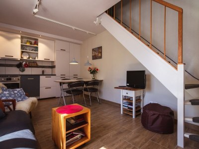 Holiday house Einfamilienhaus in Carsac-Aillac - Features photo 17