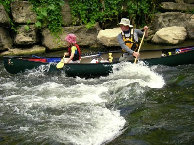 Holiday house Einfamilienhaus in Carsac-Aillac - Environment photo 34