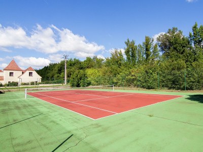 Holiday house Einfamilienhaus in Carsac-Aillac - Outdoor photo 40