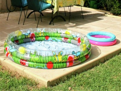 Holiday house Einfamilienhaus in Carsac-Aillac - Outdoor photo 41