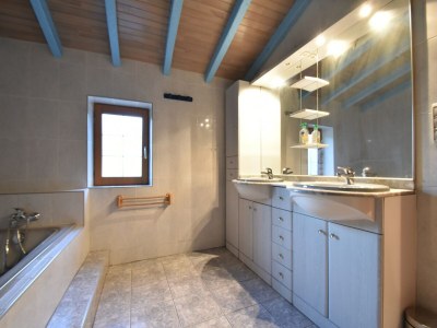 Holiday house Schönes Ferienhaus mit beheiztem Pool - Features photo 14