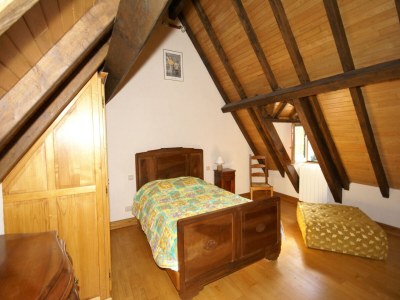 Holiday house Schönes Ferienhaus mit beheiztem Pool - Features photo 21