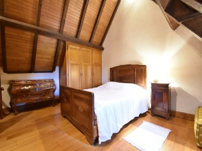 Holiday house Schönes Ferienhaus mit beheiztem Pool - Features photo 22