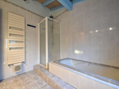 Holiday house Schönes Ferienhaus mit beheiztem Pool - Features photo 24